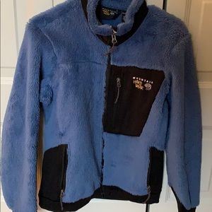 Mountain HardWear ZipUp Jacket